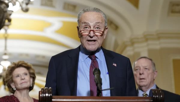 What’s in and what’s out of Congress’ $1.7T spending bill