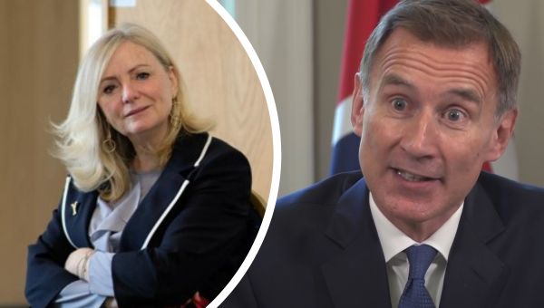 West Yorks Mayor reacts to Chancellor U-turn on support and tax cuts