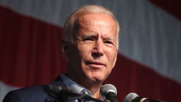 Joe Biden Is Setting a Trap for the GOP