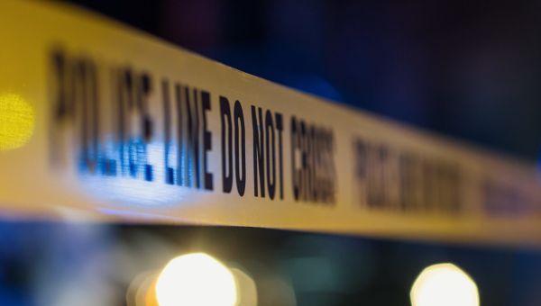 Mass Shooting In Minneapolis Leaves 2 Dead, 4 Injured