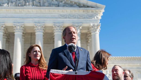 No pressure, Texas senators, but Paxton trial is test of our entire political system | Opinion
