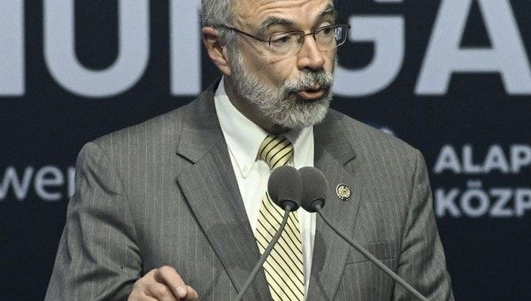 Andy Harris to Newsmax: House GOP 'Will Hold Majority'