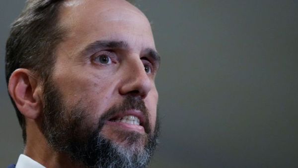 Jack Smith to appeal Judge Cannon’s dismissal of Trump’s secret documents case