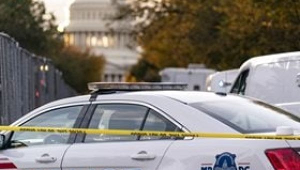 Former Trump Official Mike Gill Dies in D.C. Carjacking Spree