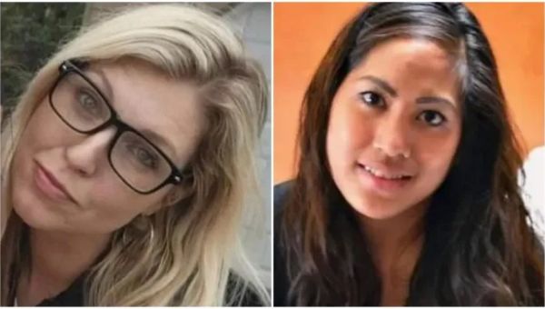 Remains of missing Minnesota woman found in storage unit