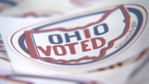 Explaining Ohio Issue 1: What It Would Change, How It Would Impact ...