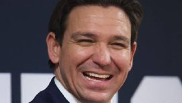Sioux City Journal Endorses DeSantis Ahead of Iowa Caucuses