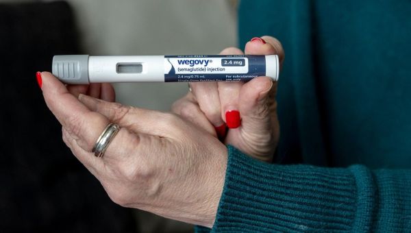Wegovy, Mounjaro: Suffolk County among employers rethinking access to costly weight loss drugs