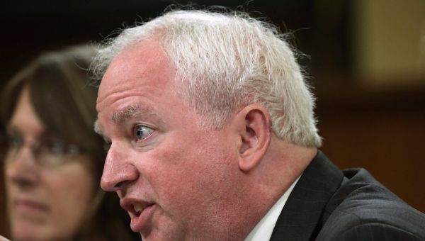 Trump Lawyer Eastman Stands Ethics Trial Over 2020 Election Plot