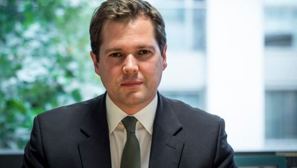 Tory minister’s comments come back to haunt him amid pressure on Home Office