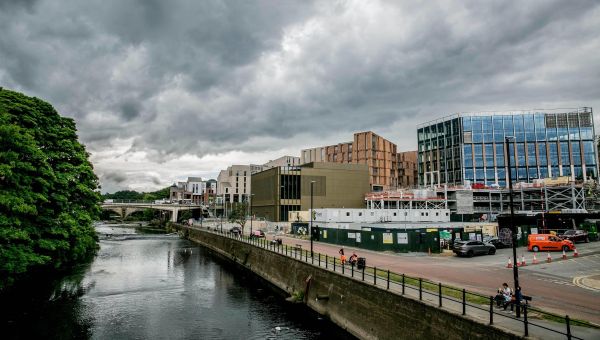 Everything you need to know about new £1.4bn North East devolution deal