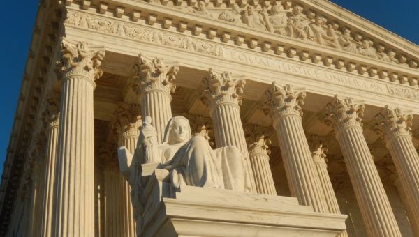 SCOTUS could leave Alabama with two Black districts. Or zero.