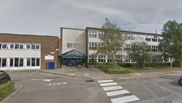 Head teacher at school with crumbly concrete had to tell Government to add it to closure list
