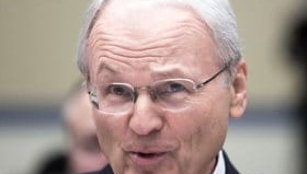 ZOA Leader to Newsmax: Lieberman Displayed Integrity, Kindness