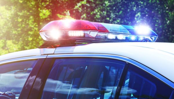 Larry Hogan’s former chief of staff hurt in shooting involving FBI