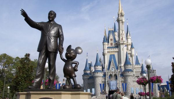 Disney to close Florida hotel, drops plan to move workers