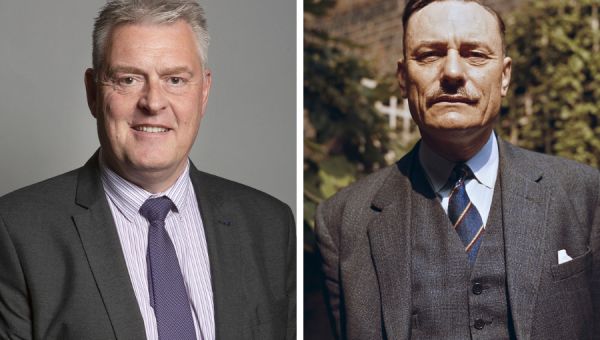 Tory MP branded ‘pound shop Enoch Powell’ over anti-migrant comments