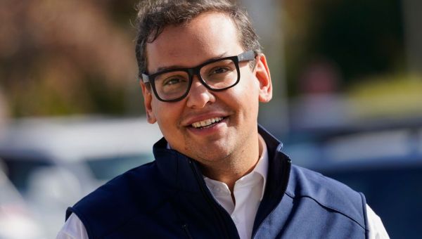 Republican Jewish Group: George Santos ‘Deceived Us’