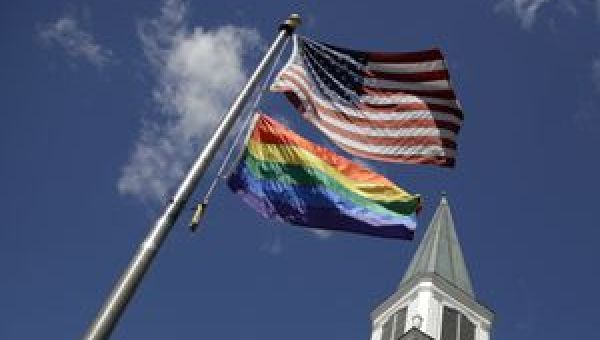 Bill protecting same-sex, interracial unions passes House