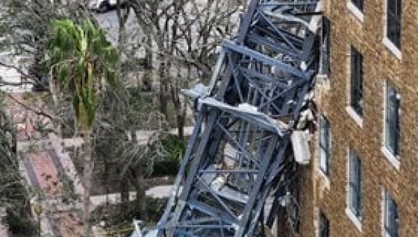 Milton’s Wrath: at Least 16 Dead, Millions No Power