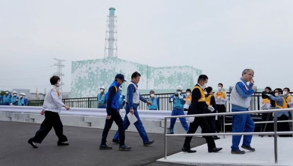 Analysis-Fukushima water release poses early test for Japan-South Korea unity