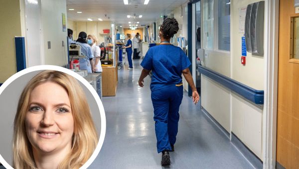 Private health centre set to open in bid to cut NHS waits