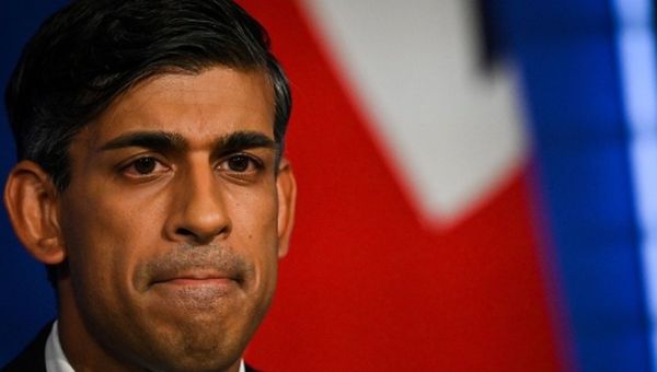 Rishi Sunak denies his net zero plan is wishful thinking