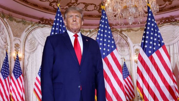IRS Audits of Trump Taxes Are Called Thinly Staffed and Deferential