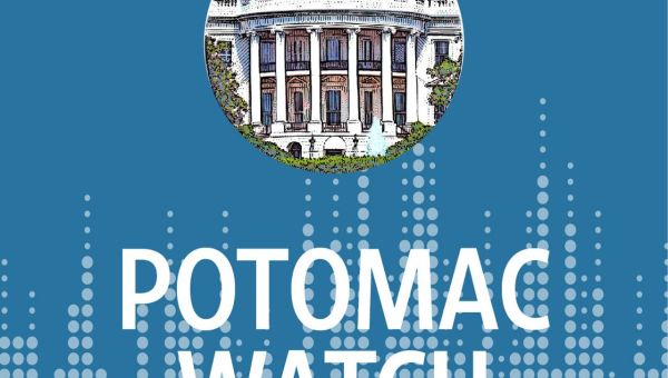 Biden Meets McCarthy, as the Debt Ceiling Looms – Opinion: Potomac Watch – WSJ Podcasts