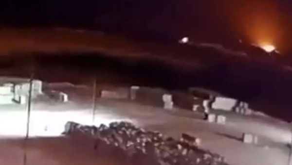 Ukraine Situation Report: Possible Tu-141 Strike Deep In Russia Shows Repurposed Warhead