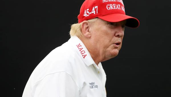 Trump lashes out at Georgia ex-Lt. Gov. Geoff Duncan as grand jury hears election interference case