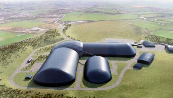 Government approves highly-controversial coal mine in Cumbria