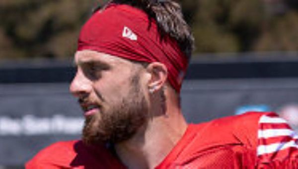 49ers Wide Receiver Shot During Attempted Robbery