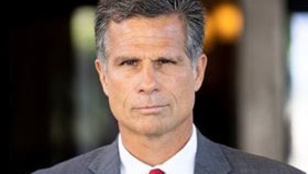 Rep. Meuser to Newsmax: 'Unbelievable' Dems Arguing Against SAVE Act