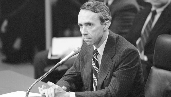 Retired Supreme Court Justice David Souter dies at 85 - Click pic for more: