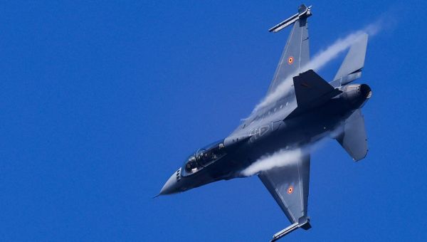 Ukraine needs American-made F-16s if it’s going to stop Russia’s invasion once and for all, a defense expert says. NATO now seems to be giving in.