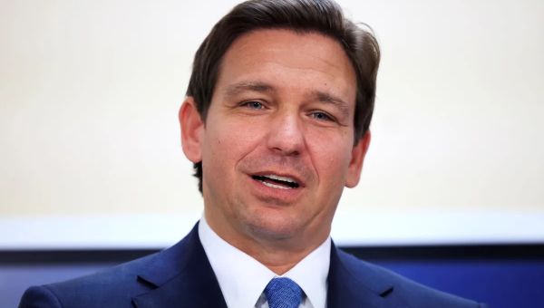 DeSantis signs bill banning funding for diversity programs at Florida public colleges
