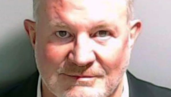 First Defendant In Trump Georgia Election Case Pleads Guilty