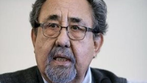Dem Rep. Grijalva of Ariz. Dies From Cancer Treatment Complications
