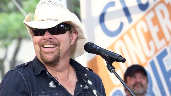 Toby Keith, country singer-songwriter, dies at 62