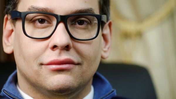 Feds Indict George Santos Campaign Aide Over Shady Fundraising Tactics