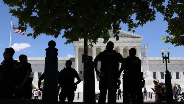 NY doctor faces charges in Louisiana for prescribing abortion meds online