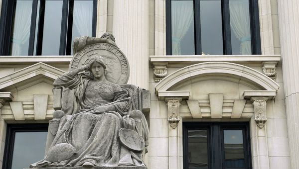 Illinois Supreme Court upholds liberal criminal justice reform goal of eliminating cash bail