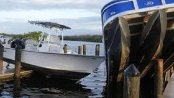 Milton Exiting Fla, Leaving Multiple Deaths and Millions in Darkness