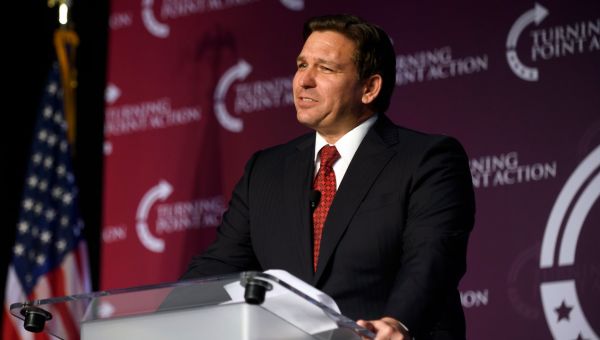 Ron DeSantis Successfully Bullies the College Board Into Tailoring AP African American Studies to the Needs of Fragile White People