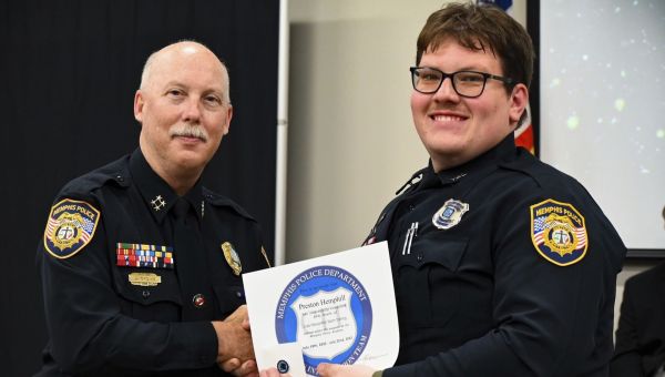 Memphis police reveal 2 more cops suspended in Tyre Nichols killing