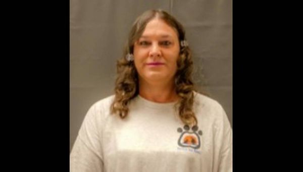Missouri governor says execution of Amber McLaughlin to go forward Tuesday evening
