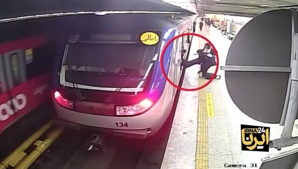 Iranian teen Armita Geravand ‘brain dead’ -state media