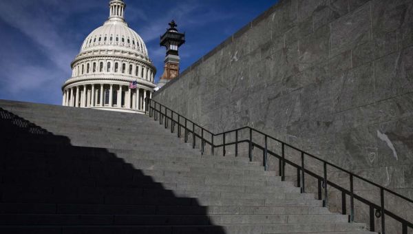 United States Senate Img