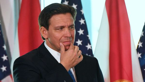 Ron DeSantis loses big in court as judge issues scathing ruling on his anti-trans healthcare law: ‘Gender identity is real’